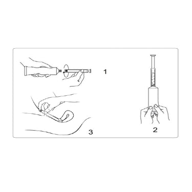 HYAGINOL, gel vaginal