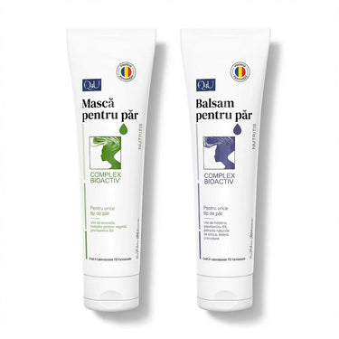 Pachet Îngrijire intensivă păr