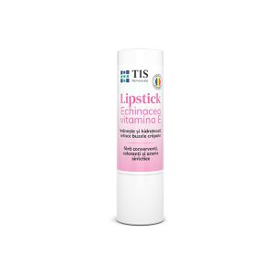 Lipstick cu Echinacea și vitamina E x 4g