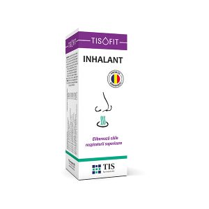 TISOFIT Inhalant x 25ml