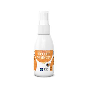 Ulei de morcov x 50 ml