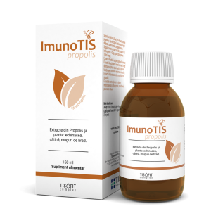 imunotis propolis